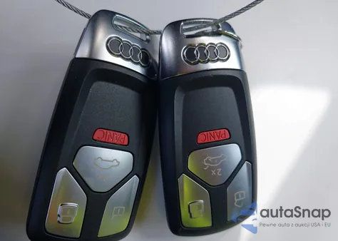 2023 Audi Q5 Sportback Premium 45 Tfsi S Line Quattro S Tronic from USA, damaged, VIN WA14AAFY2P2106007